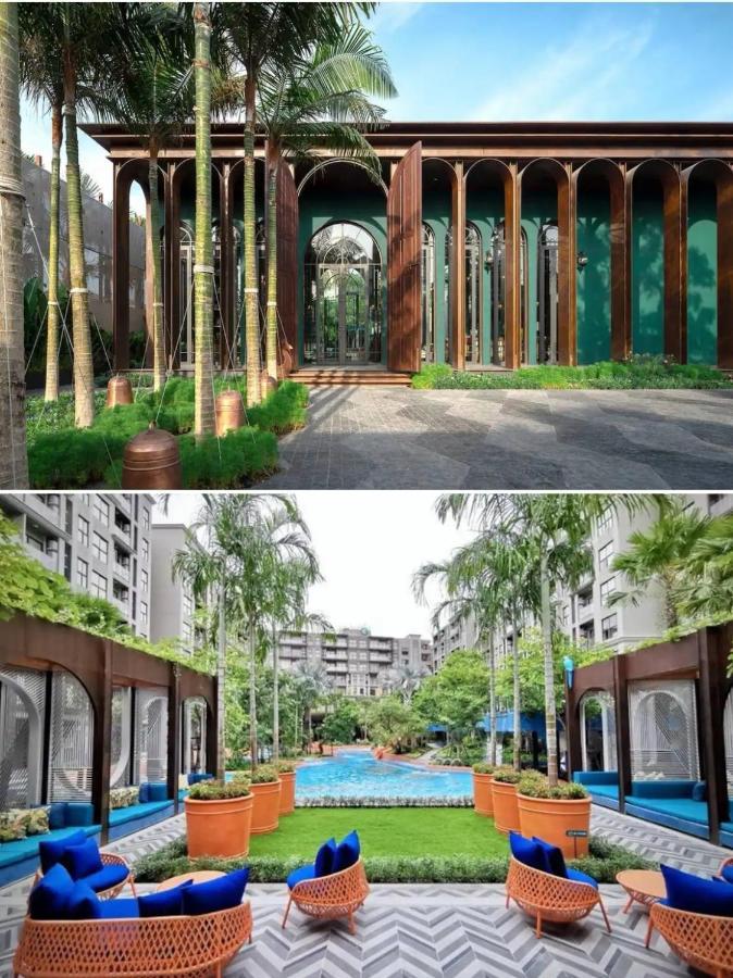 Lahabana Resort HHQ Exterior foto