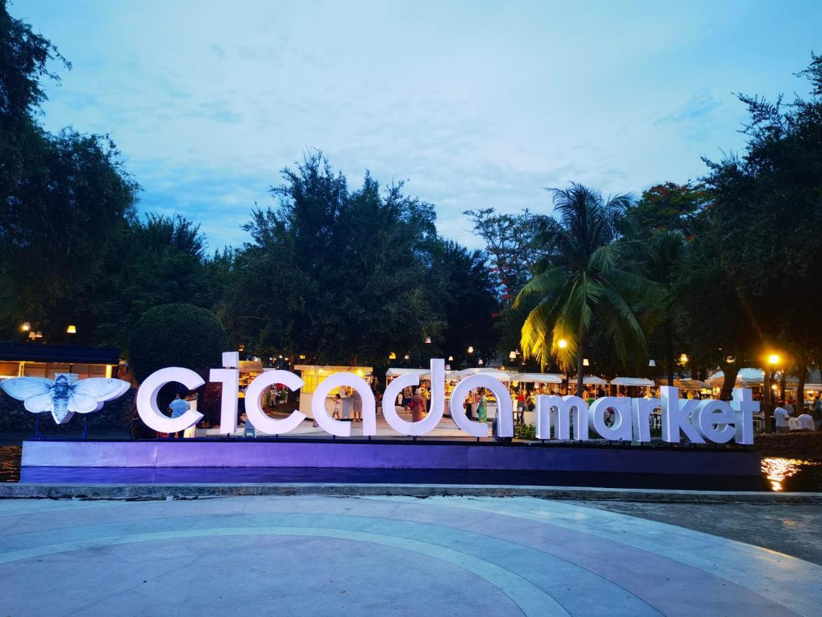 Lahabana Resort HHQ Exterior foto